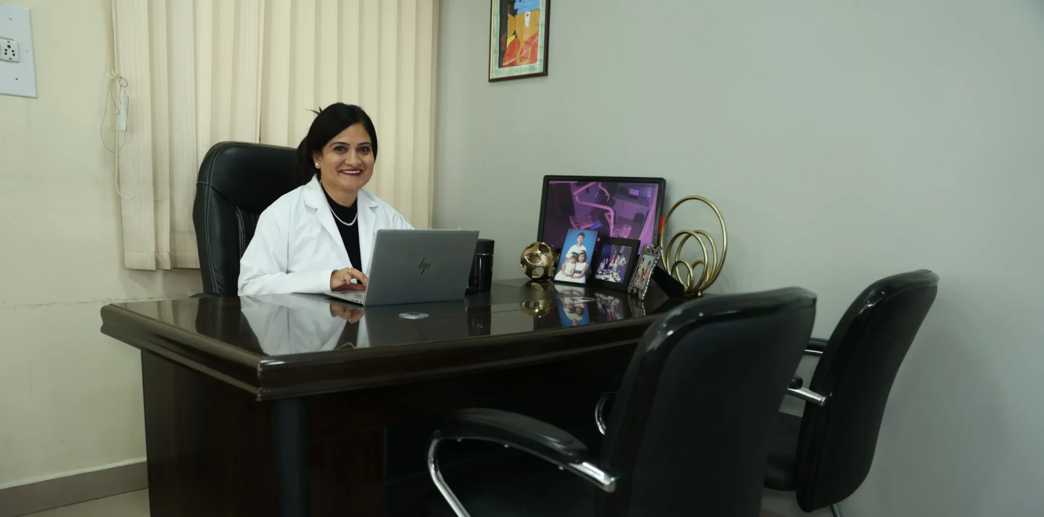 Dr Sangeeta Honnur